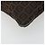 Bolsa de Ombro FENDI Zucchino Canvas Marrom Auth gh2178 - vista 11