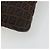 Bolsa de Ombro FENDI Zucchino Canvas Marrom Auth gh2178 - vista 12