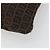 Bolsa de Ombro FENDI Zucchino Canvas Marrom Auth gh2178 - vista 13