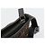 Bolsa de Ombro FENDI Zucchino Canvas Marrom Auth gh2178 - vista 14