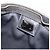 Bolsa de Ombro FENDI Zucchino Canvas Marrom Auth gh2178 - vista 15