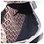 Bolsa de Ombro FENDI Zucchino Canvas Marrom Auth gh2178 - vista 19