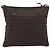 Bolsa de Ombro FENDI Zucchino Canvas Marrom Auth gh2178 - vista 2