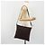 Bolsa de Ombro FENDI Zucchino Canvas Marrom Auth gh2178 - vista 21