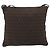 Bolsa de Ombro FENDI Zucchino Canvas Marrom Auth gh2178 - vista 3