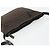 Bolsa de Ombro FENDI Zucchino Canvas Marrom Auth gh2178 - vista 6