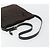 Bolsa de Ombro FENDI Zucchino Canvas Marrom Auth gh2178 - vista 7