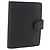 LOUIS VUITTON Epi Agenda Mini Day Planner Cover Black LV Auth 192021 Negro