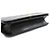 CHANEL Borsa a tracolla Clutch Full Flap Chain Nera in agnello trapuntato Nero - vista 4