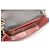 CHANEL Borsa a tracolla Single Flap con catena a righe nera trapuntata Nero - vista 10