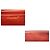 CHANEL Borsa a tracolla Single Flap con catena a righe nera trapuntata Nero - vista 8