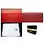 CHANEL Borsa a Spalla Small Full Flap con Catena Clutch Trapuntata Nera Nero - vista 8