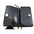 CHANEL Borsa a Spalla Small Full Flap con Catena Clutch Trapuntata Nera Nero - vista 11