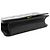 CHANEL Borsa a Spalla Small Full Flap con Catena Clutch Trapuntata Nera Nero - vista 4