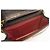 CHANEL Full Flap Small Chain Shoulder Bag Clutch Gesteppt Schwarz - Ansicht 10