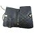 CHANEL Borsa a Spalla Crossbody Full Flap Chain Nera Trapuntata - vista 11