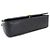 CHANEL Borsa a Spalla Crossbody Full Flap Chain Nera Trapuntata - vista 4