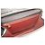 CHANEL Piccola borsa a tracolla con catena Clutch in agnello trapuntato nero - vista 10