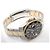 ROLEX Submariner date SS xYG combination black8P diamond 116613GLN '12 Uomo - vista 11