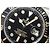 ROLEX Submariner date SS xYG combination black8P diamond 116613GLN '12 Uomo - vista 4