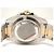 ROLEX Submariner date SS xYG combination black8P diamond 116613GLN '12 Uomo - vista 9