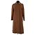 Burberry Cappotto camel Cammello