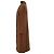 Burberry Cappotto camel Cammello - vista 3