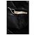 Ba&Sh Leder Mini Shorts schwarz - Ansicht 5