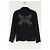 Zadig & Voltaire Blazer Schwarz - Ansicht 3