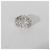 Anello Victoria Vine in platino e diamanti Tiffany & Co. - vista 6