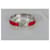 Hermès Clic H Armband in Rouge Amarante  - Ansicht 6