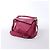 Piccola borsa a 2 vie in pelle LOEWE Puzzle rosa Beige - vista 2