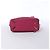 Piccola borsa a 2 vie in pelle LOEWE Puzzle rosa Beige - vista 6