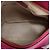 Piccola borsa a 2 vie in pelle LOEWE Puzzle rosa Beige - vista 9