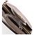 Borsa a mano 2Way Louis Vuitton Kensington Bowling Damier Ebene Marrone N41505 Beige - vista 4