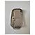 Clip per banconote Gucci GG in pelle marrone - vista 5