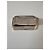 Clip per banconote Gucci GG in pelle marrone - vista 6