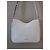 Borsa a tracolla Michael Kors Nyla in pelle liscia e scamosciata blu pallido Blu chiaro - vista 5