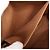 Borsa a Spalla Louis Vuitton Monogram Messenger Bosphore GM M40105 Marrone Beige - vista 16