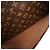 Borsa a Spalla Louis Vuitton Monogram Messenger Bosphore GM M40105 Marrone Beige - vista 19