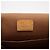 Borsa a Spalla Louis Vuitton Monogram Messenger Bosphore GM M40105 Marrone Beige - vista 20