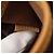 Borsa a Spalla Louis Vuitton Monogram Messenger Bosphore GM M40105 Marrone Beige - vista 21