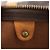 Borsa Boston Louis Vuitton Monogram Keepall 55 Marrone Beige - vista 13