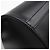 Borsa a tracolla mini bucket in pelle GUCCI Nero - vista 11
