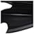 Borsa a tracolla in pelle di vitello nera Yves Saint Laurent Nero  - vista 13
