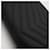 Borsa a tracolla in pelle di vitello nera Yves Saint Laurent Nero  - vista 4