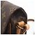 Borsa a spalla Louis Vuitton Monogram Cartouchiere PM M51254 Marrone Beige - vista 10