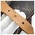 Borsa a spalla Louis Vuitton Monogram Cartouchiere PM M51254 Marrone Beige - vista 11