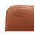 Borsa a spalla Louis Vuitton Monogram Cartouchiere PM M51254 Marrone Beige - vista 14