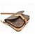 Borsa a spalla Louis Vuitton Monogram Cartouchiere PM M51254 Marrone Beige - vista 6